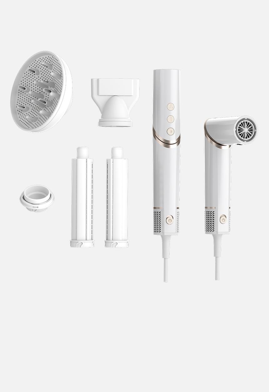 THE NIFTI PRODUCTS COMPANY - Pro Styler
