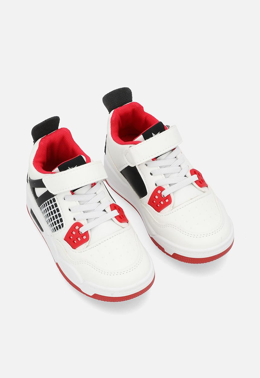 SOVIET - K krypto 24 - white/red