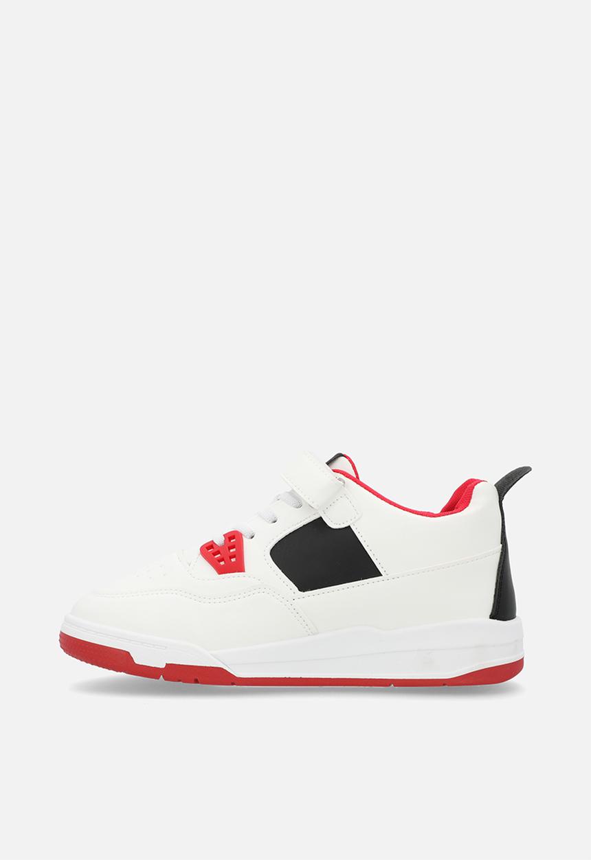 SOVIET - Y krypto 24 - white/red