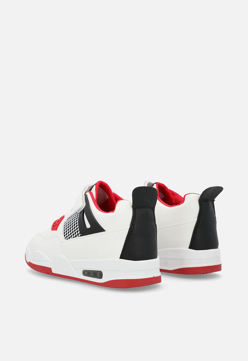 SOVIET - Y krypto 24 - white/red