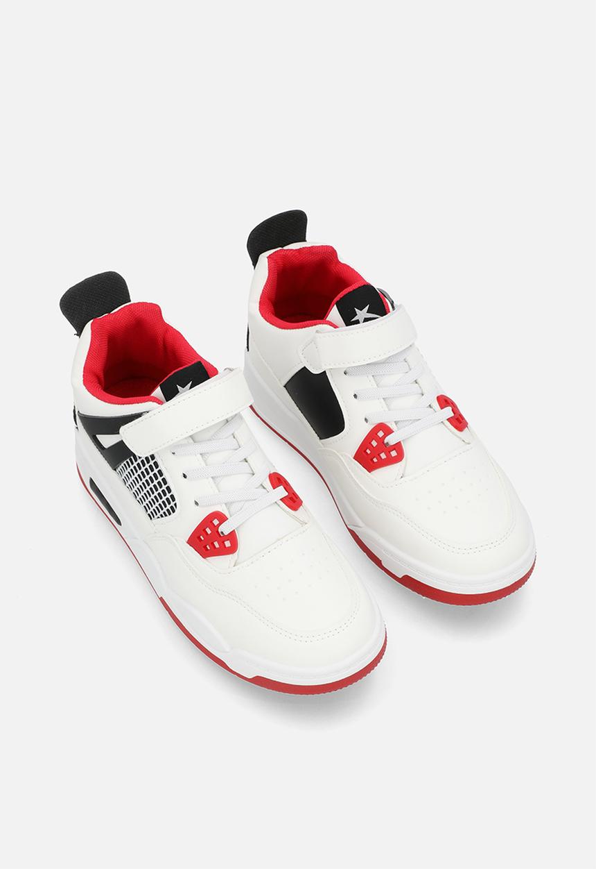 SOVIET - Y krypto 24 - white/red