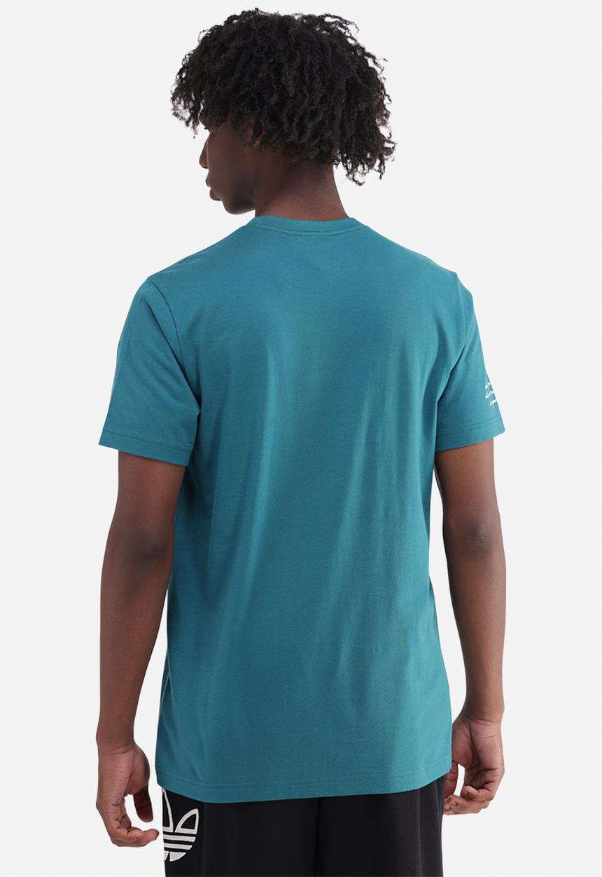 adidas Originals - Vrcity Tee 1 - Legtea
