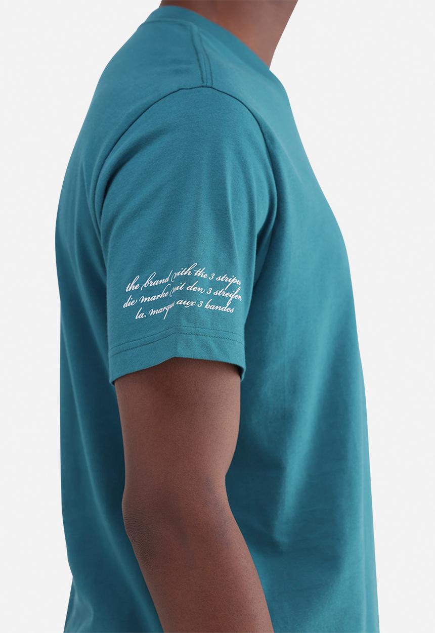adidas Originals - Vrcity Tee 1 - Legtea