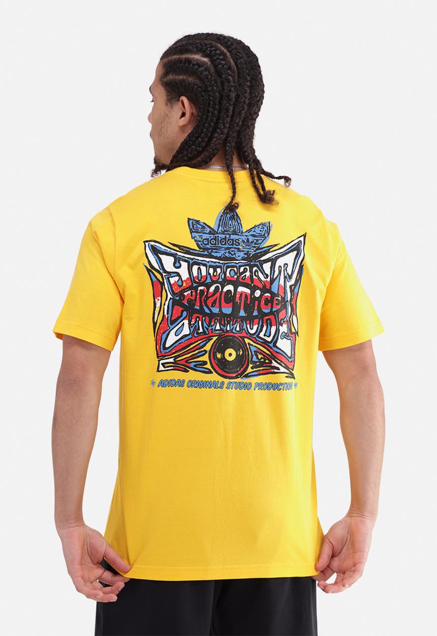 adidas Originals - TS Sport 2 tee - Creyel