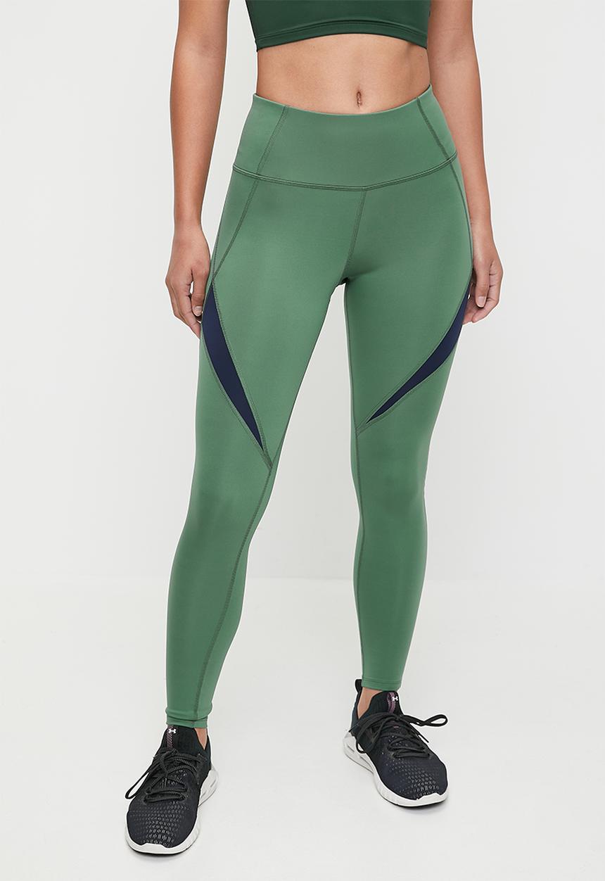 Reebok - Id Train Bl Tight - Escape Green