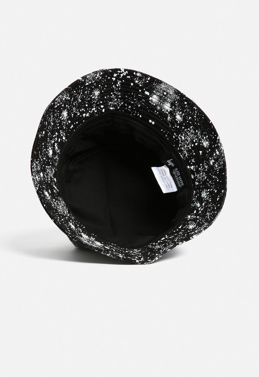 Hype - Speckle bucket hat