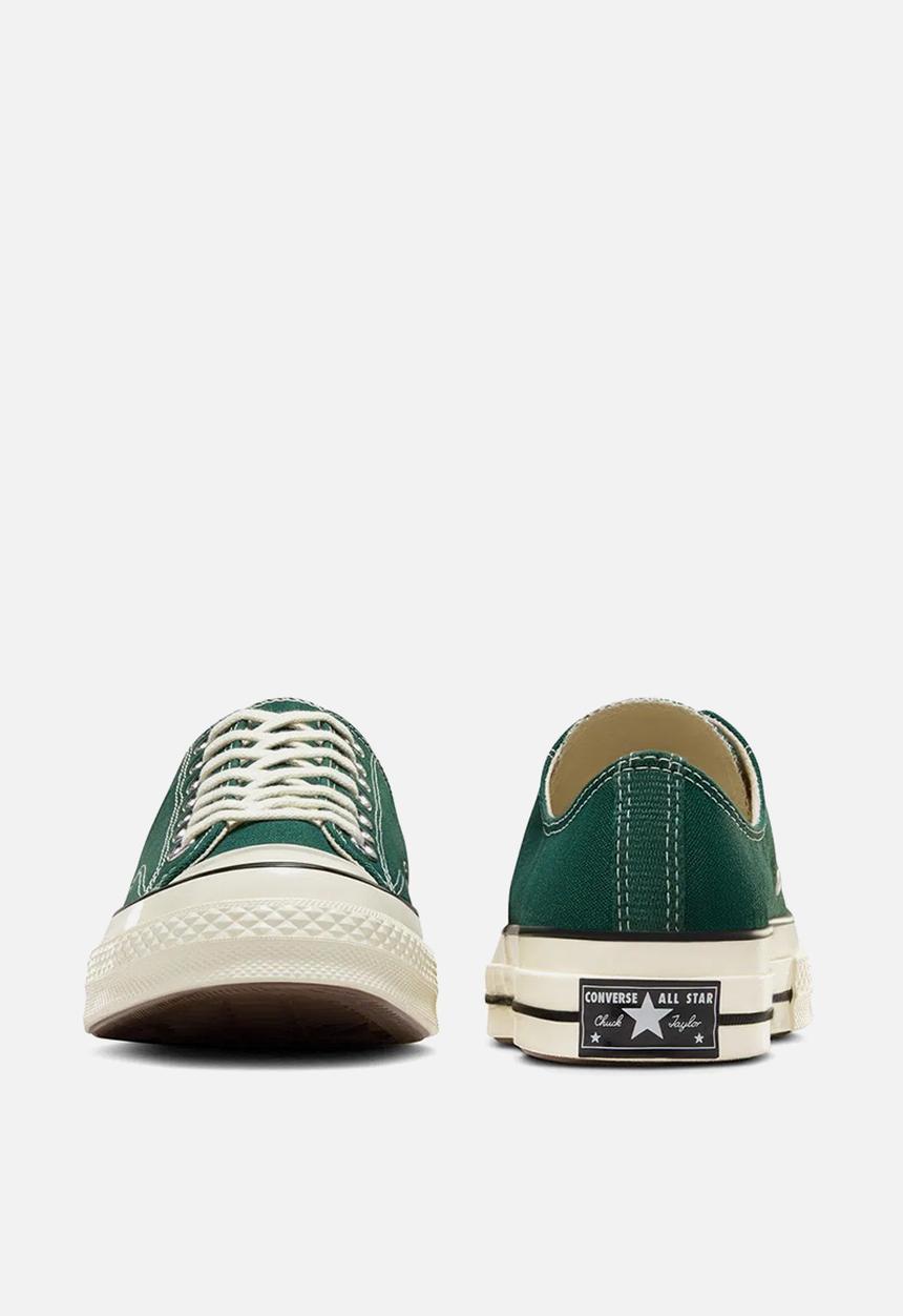 Converse - Chuck 70 vintage canvas