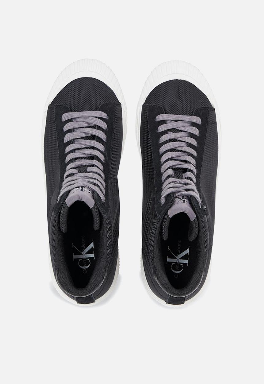Calvin Klein - Skater Vulc Mid Mtr