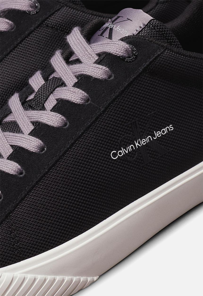 Calvin Klein - Skater Vulc Low Mtr