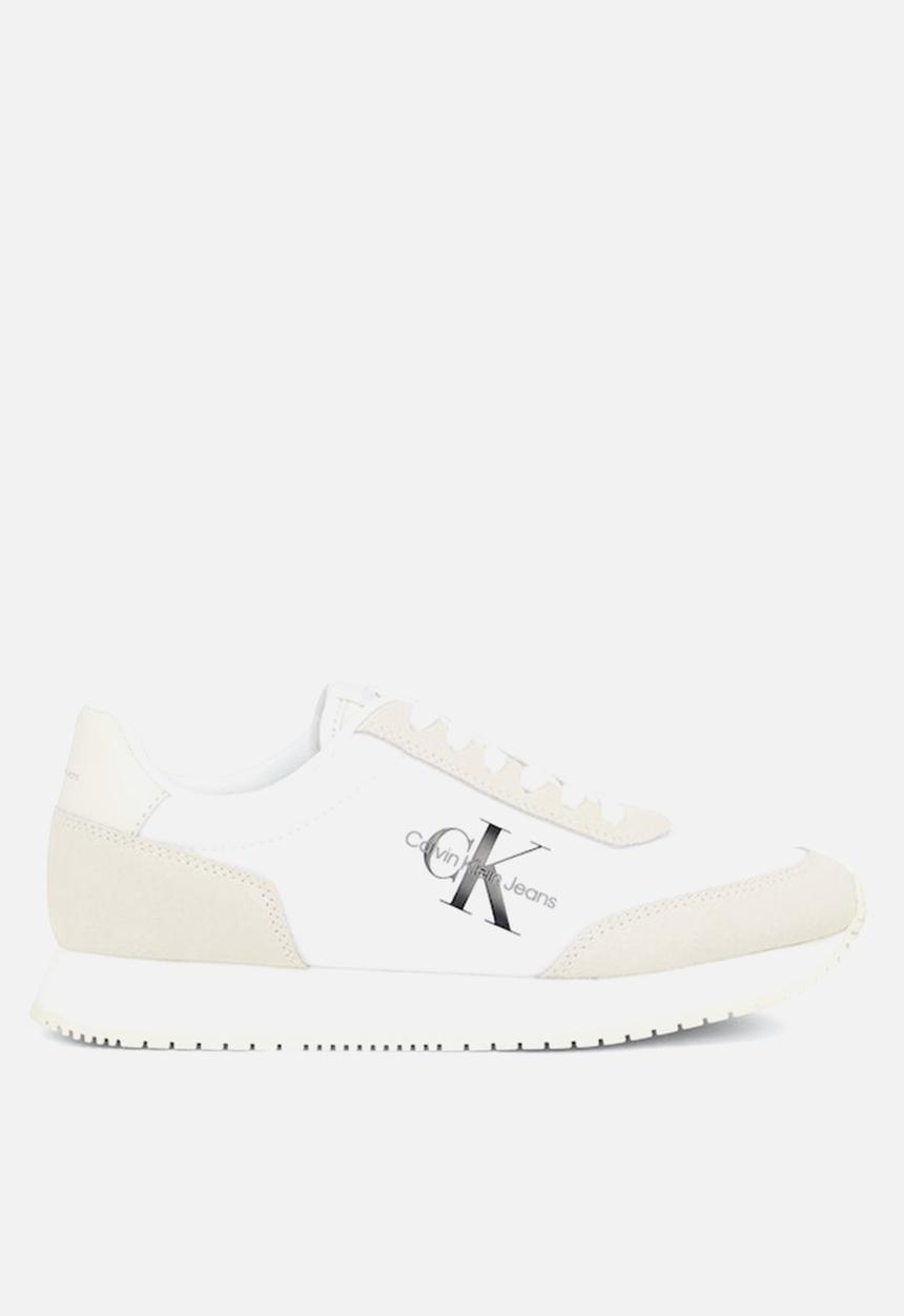 Calvin Klein - Retro Runner Low Lace NY Ml