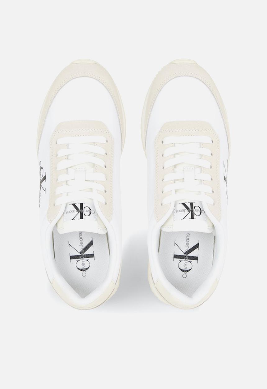 Calvin Klein - Retro Runner Low Lace NY Ml