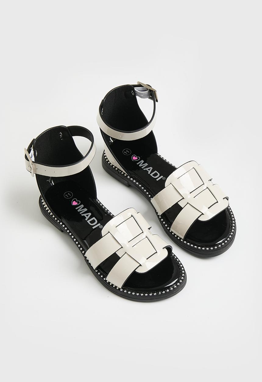 Madison® - Sandal - white