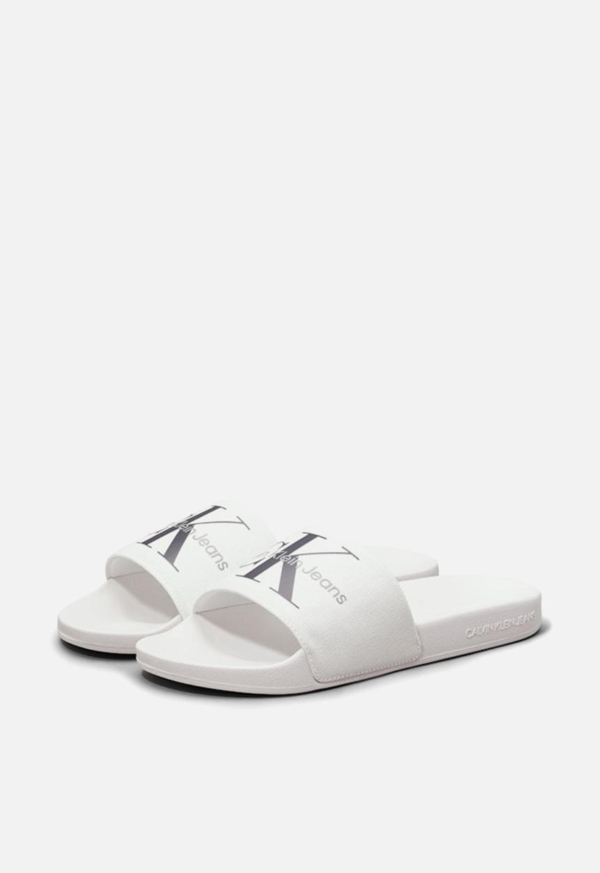 Calvin Klein - Slide Monogram Co