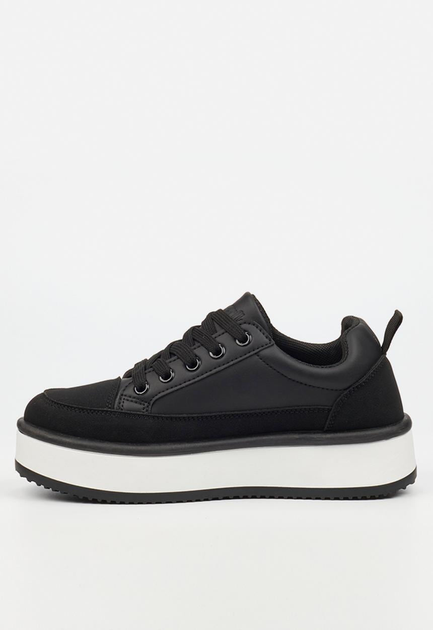 Butterfly Feet - Flare 1 sneaker - black