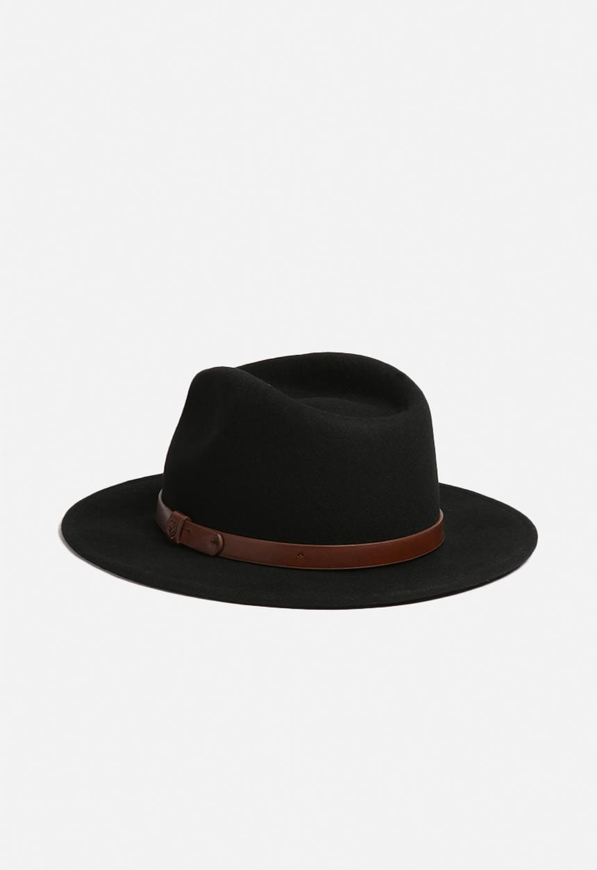 Brixton - Messer fedora