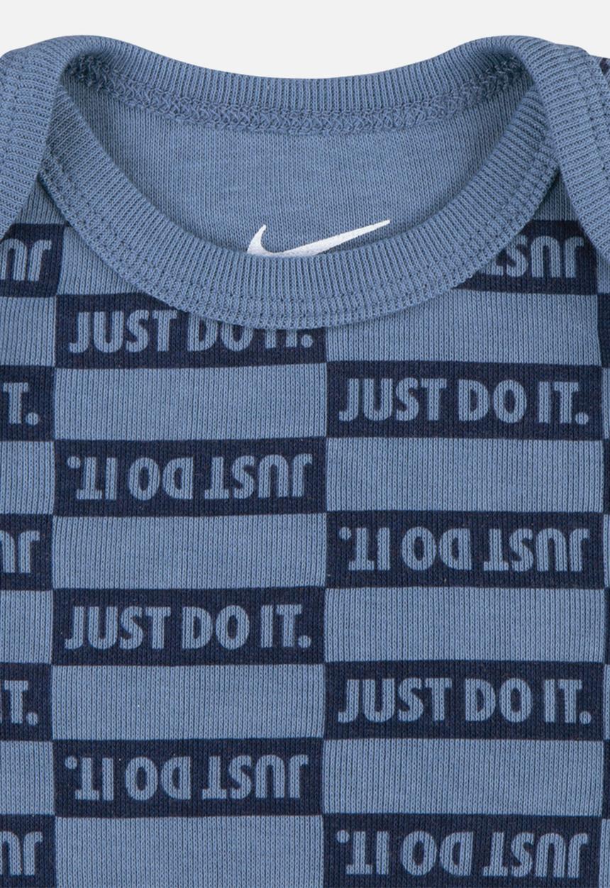 Nike - Nhb boys textured club 3pc set - midnight navy