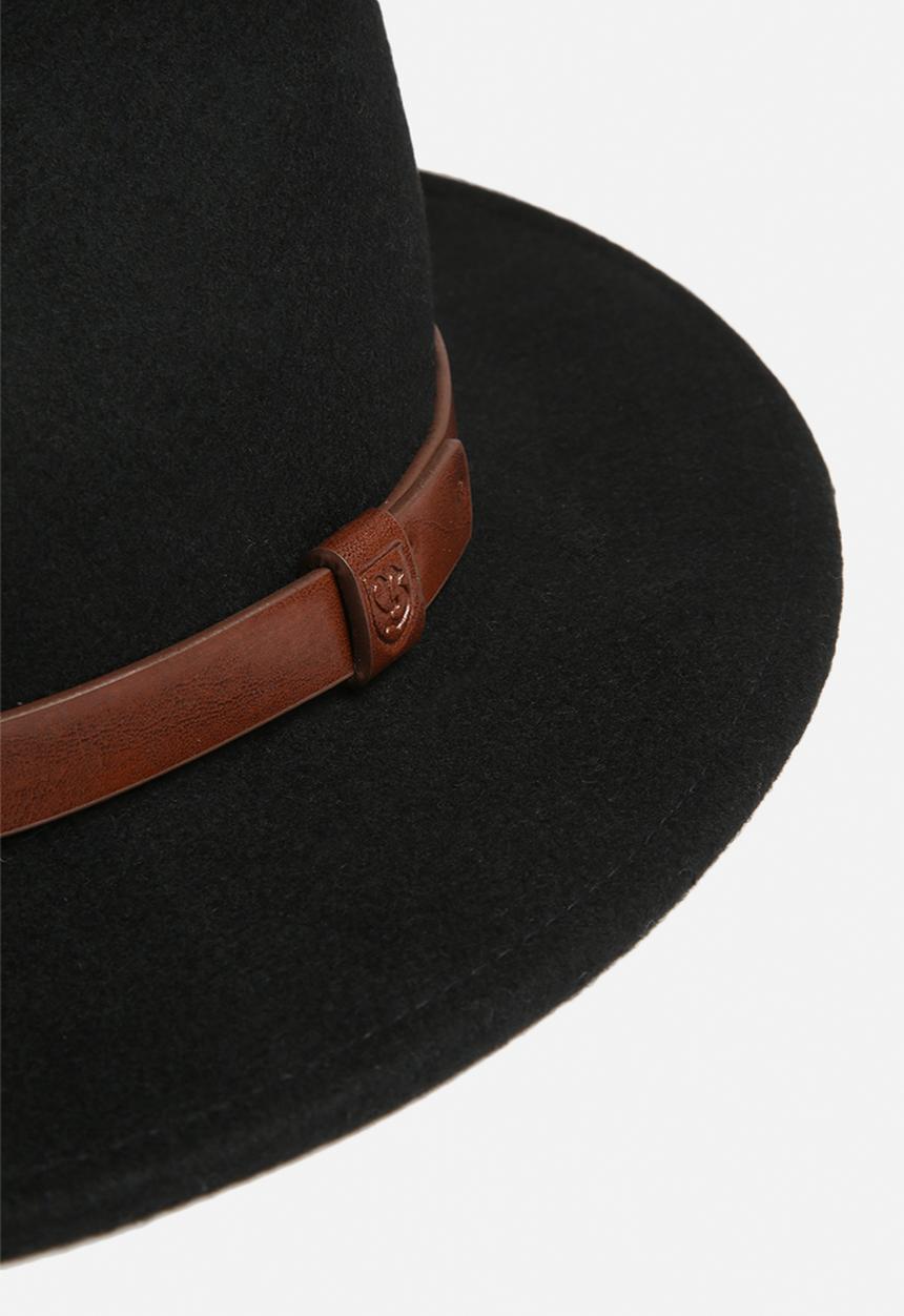 Brixton - Messer fedora