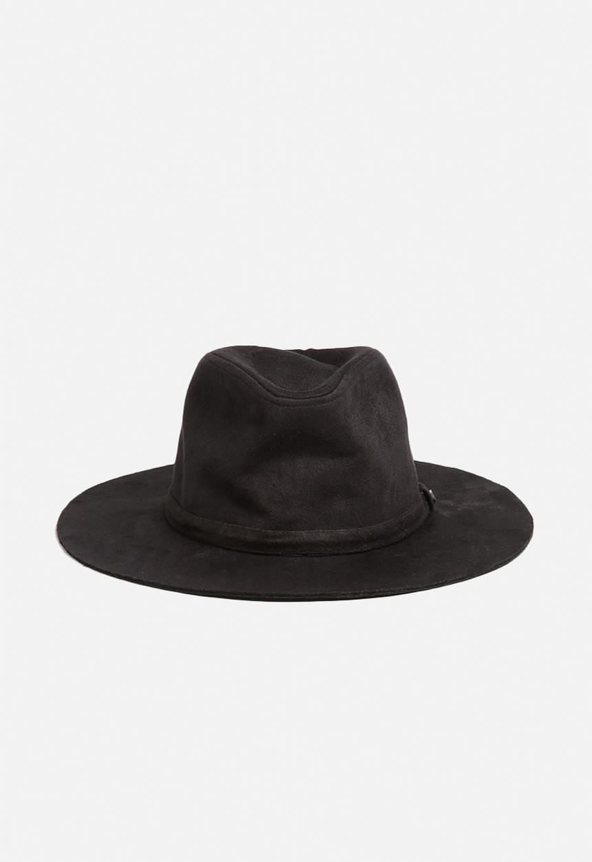 Brixton - Highland fedora