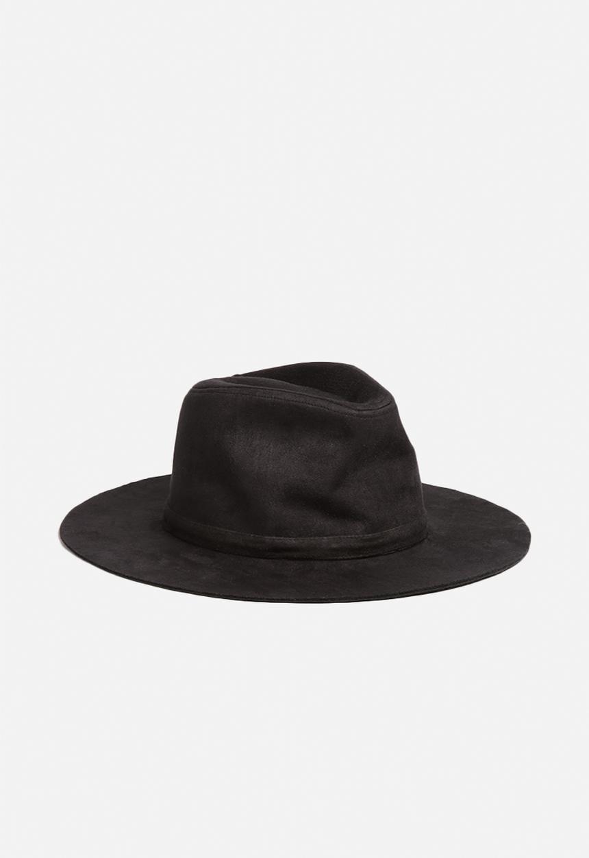 Brixton - Highland fedora
