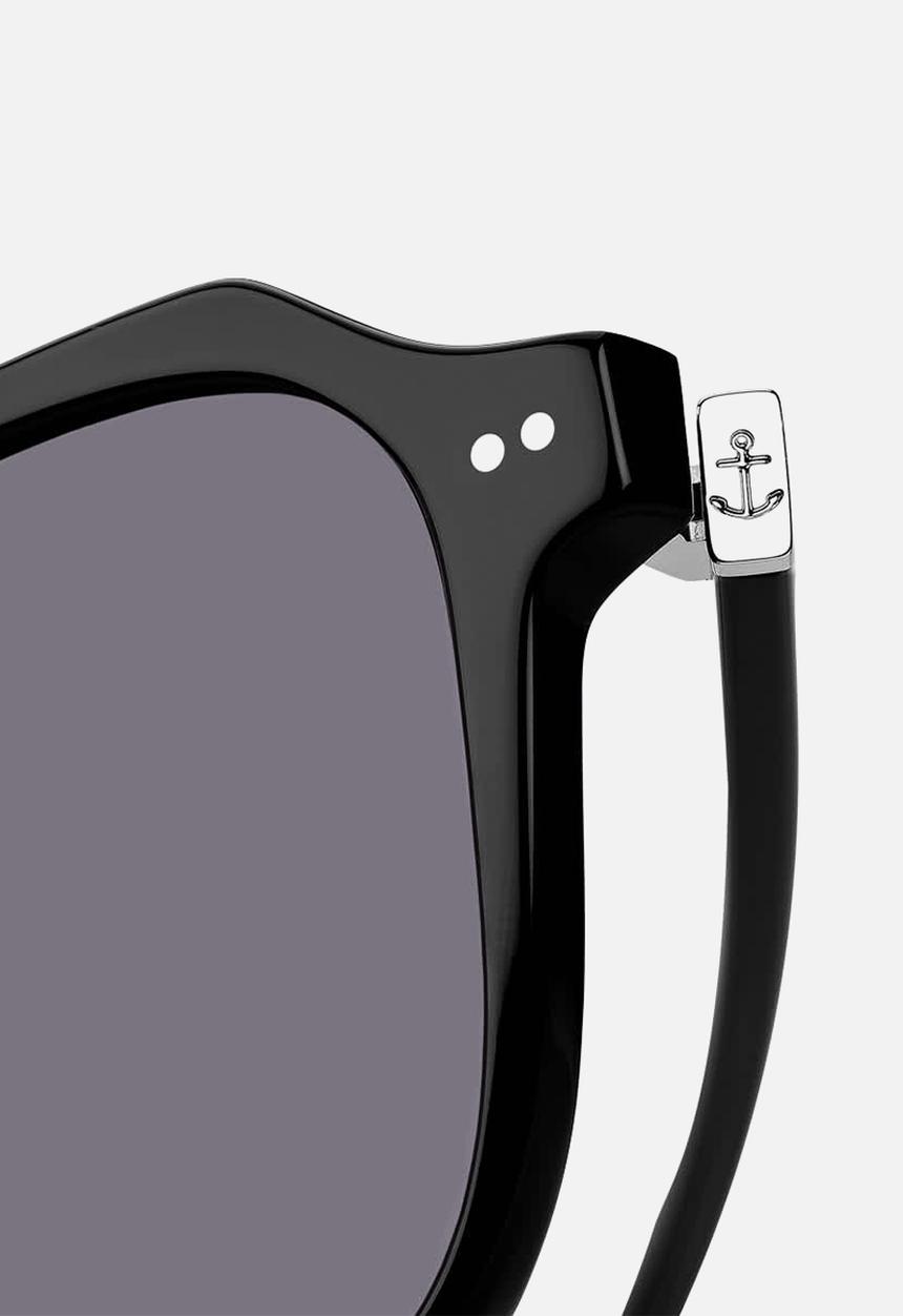 Kapten & Son - Manila - black