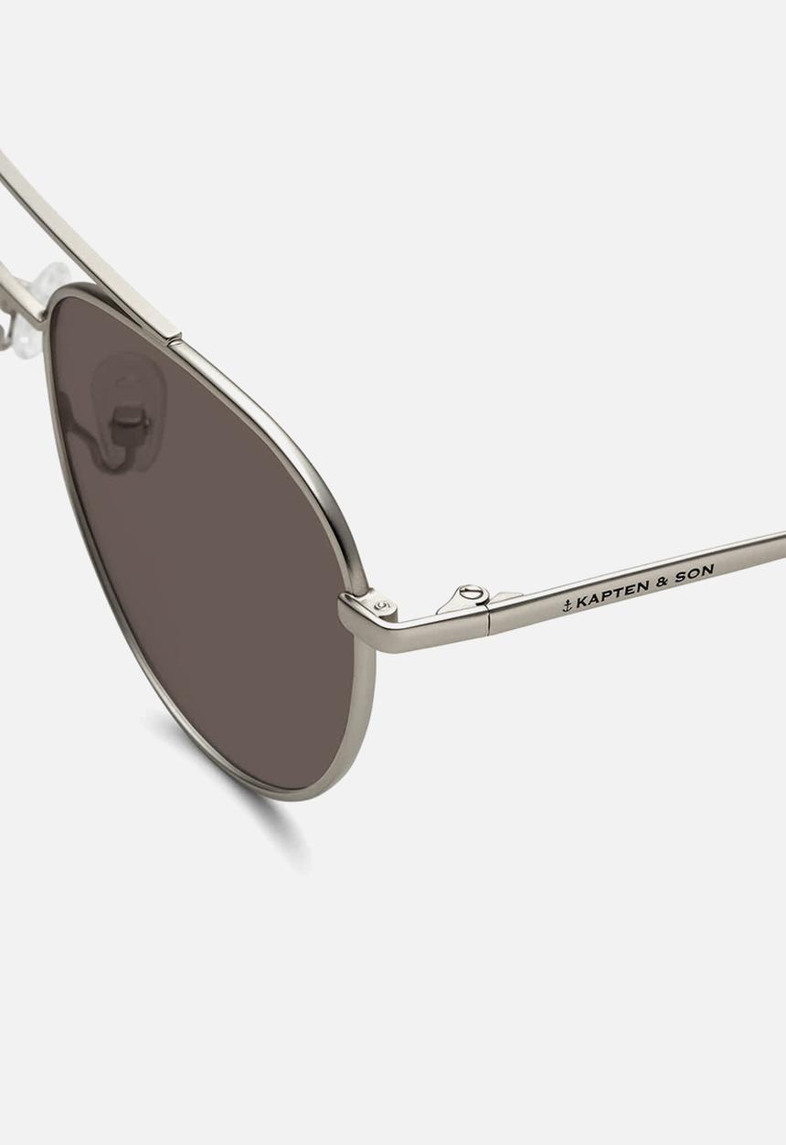 Kapten & Son - Soho - silver