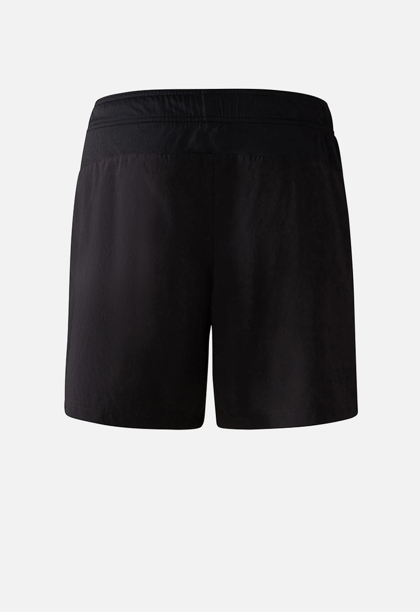 The North Face - M 24/7 7in short - tnf black