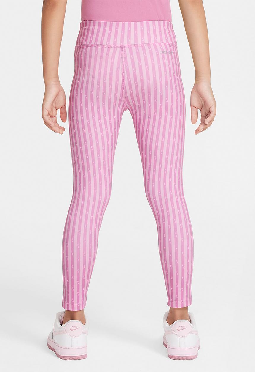 Nike - Nkg g nk df one tght aop - magic flamingo