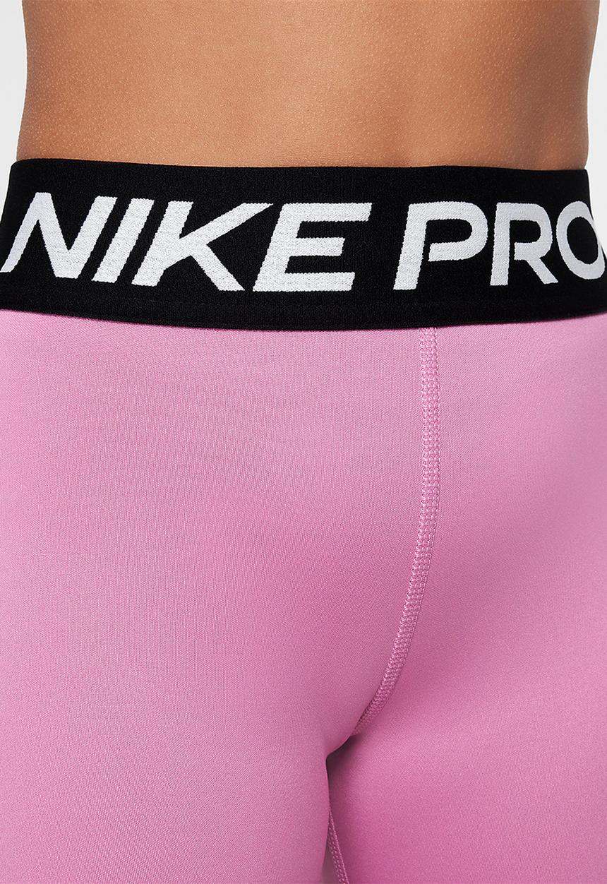 Nike - Nkg g np df short - magic flamingo