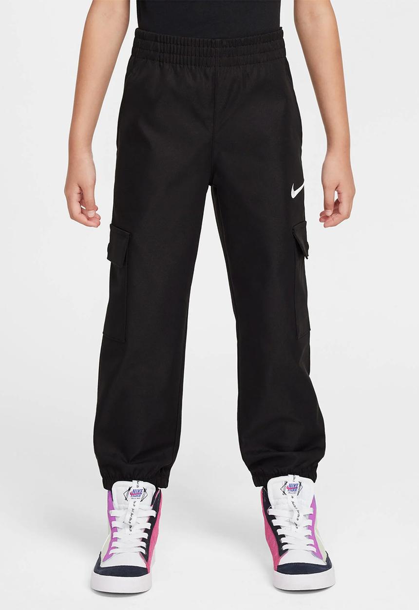 Nike - Nkg g nsw cargo pant sty star - black