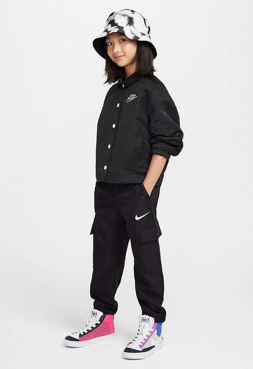 Nike - Nkg g nsw cargo pant sty star - black