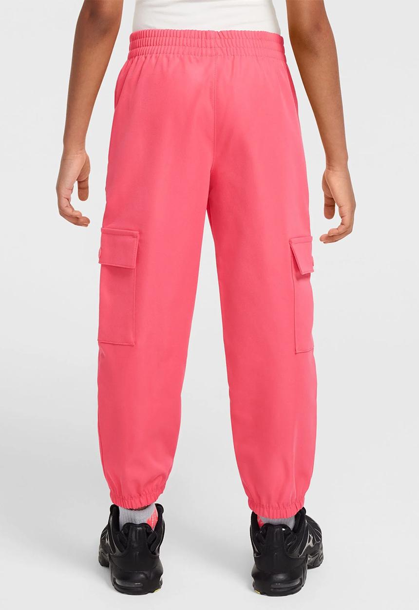 Nike - Nkg g nsw cargo pant sty star - aster pink