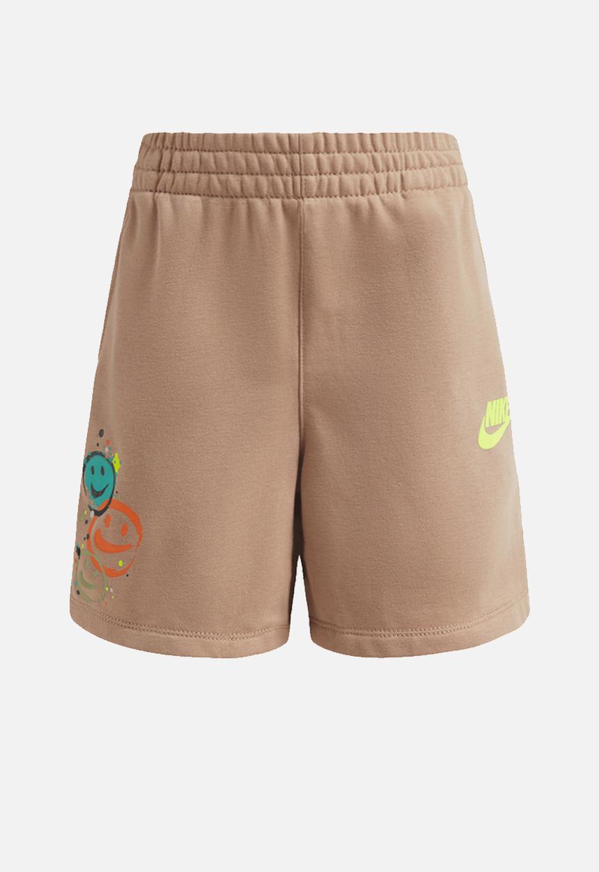 Nike - Nkb b nsw express yourself sho - hemp