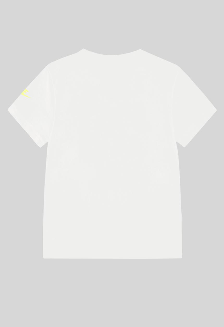 Nike - Nkb express yourself jdi ss tee - white