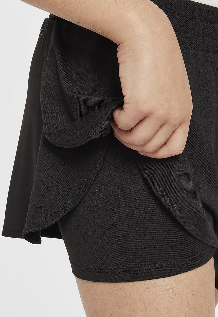 Nike - Nike dri-fit short - magic flamingo