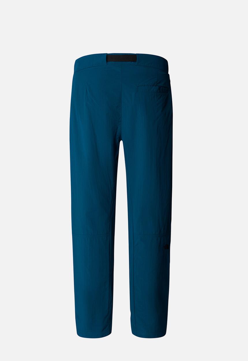 The North Face - M abukuma loose pant - Midnight Petrol