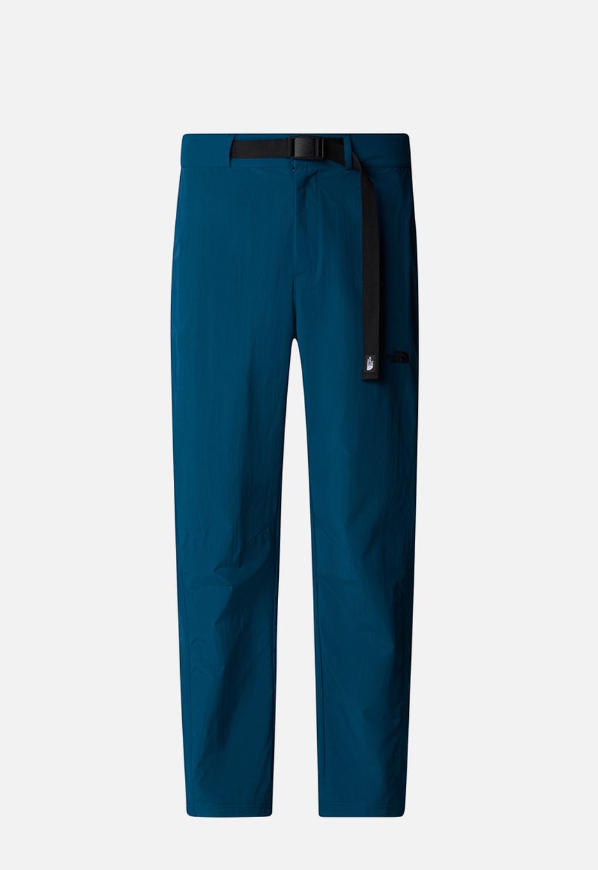 The North Face - M abukuma loose pant - Midnight Petrol