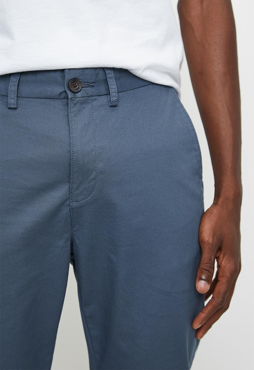 Ben Sherman - Signature Slim Stretch Chino - Mood Indigo