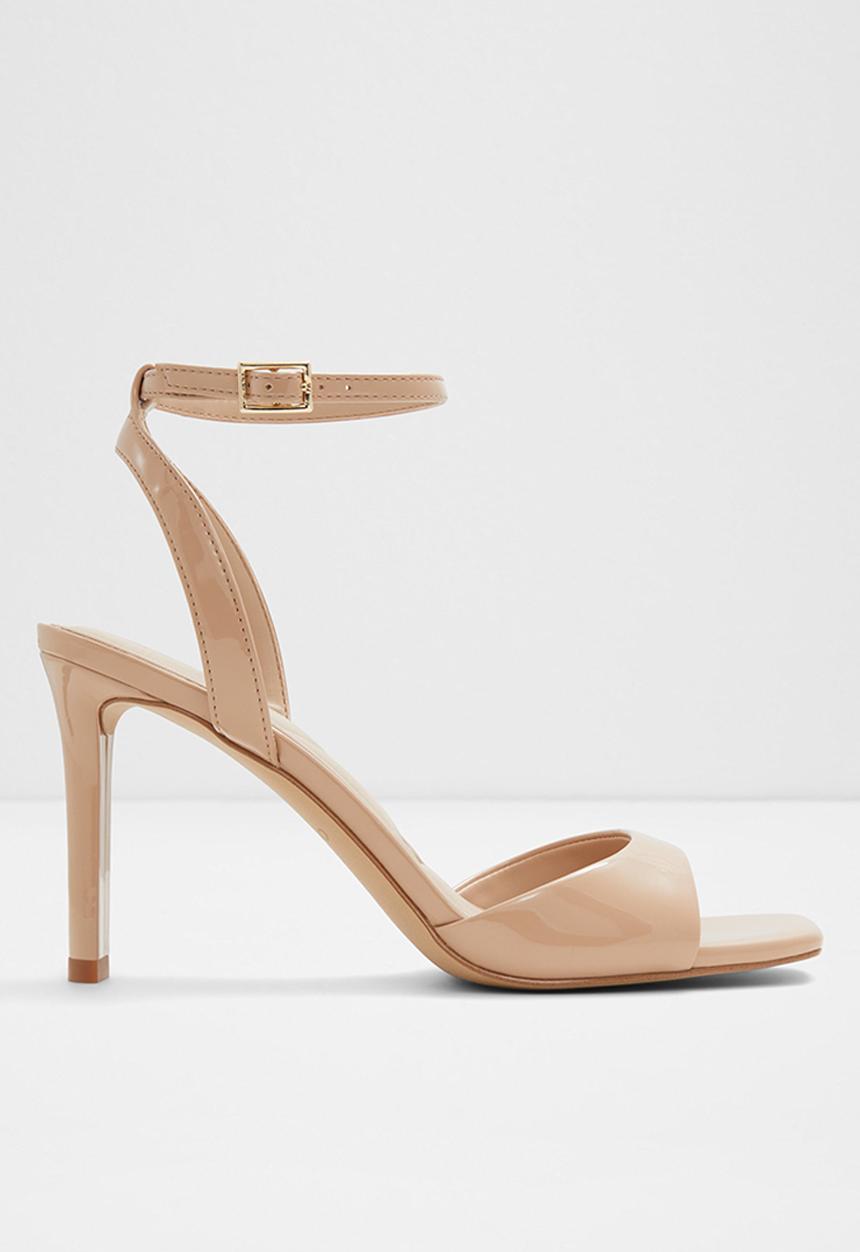 ALDO - Sake Ankle Strap Stiletto - Other Brown