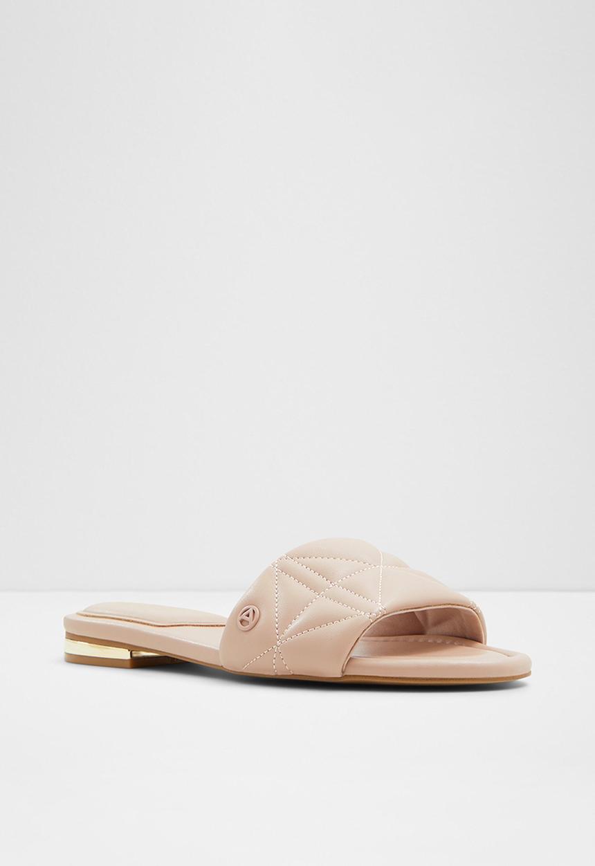 ALDO - Sundown Slide - Dark Pink