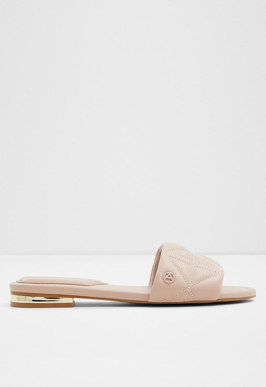 ALDO - Sundown Slide - Dark Pink