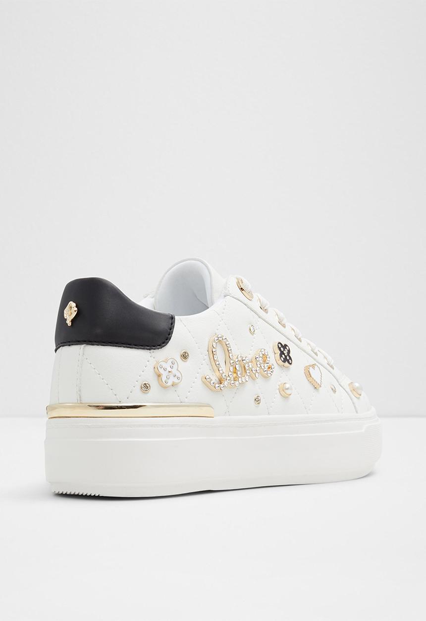 ALDO - Visuetti Sneaker  - White
