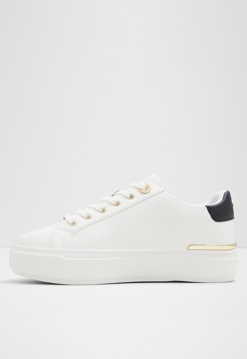 ALDO - Visuetti Sneaker  - White