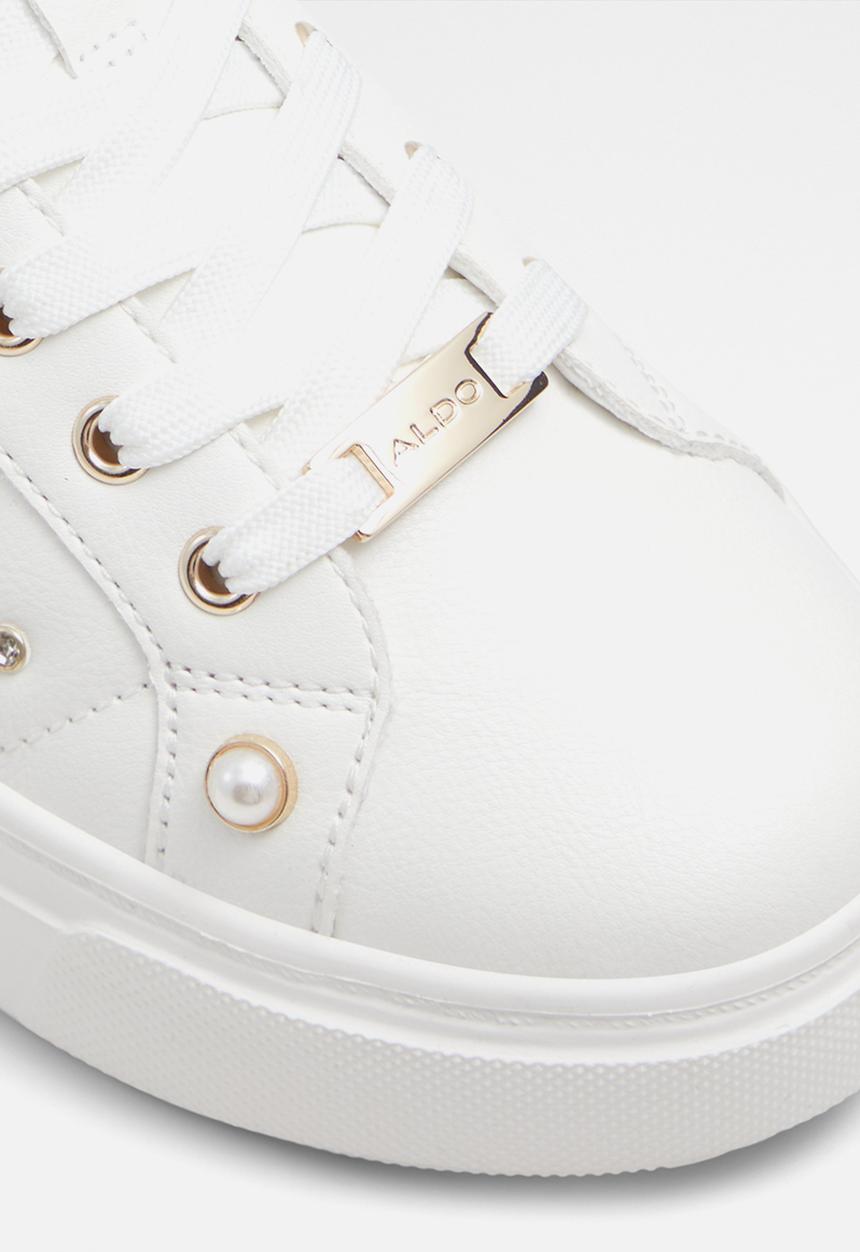 ALDO - Visuetti Sneaker  - White