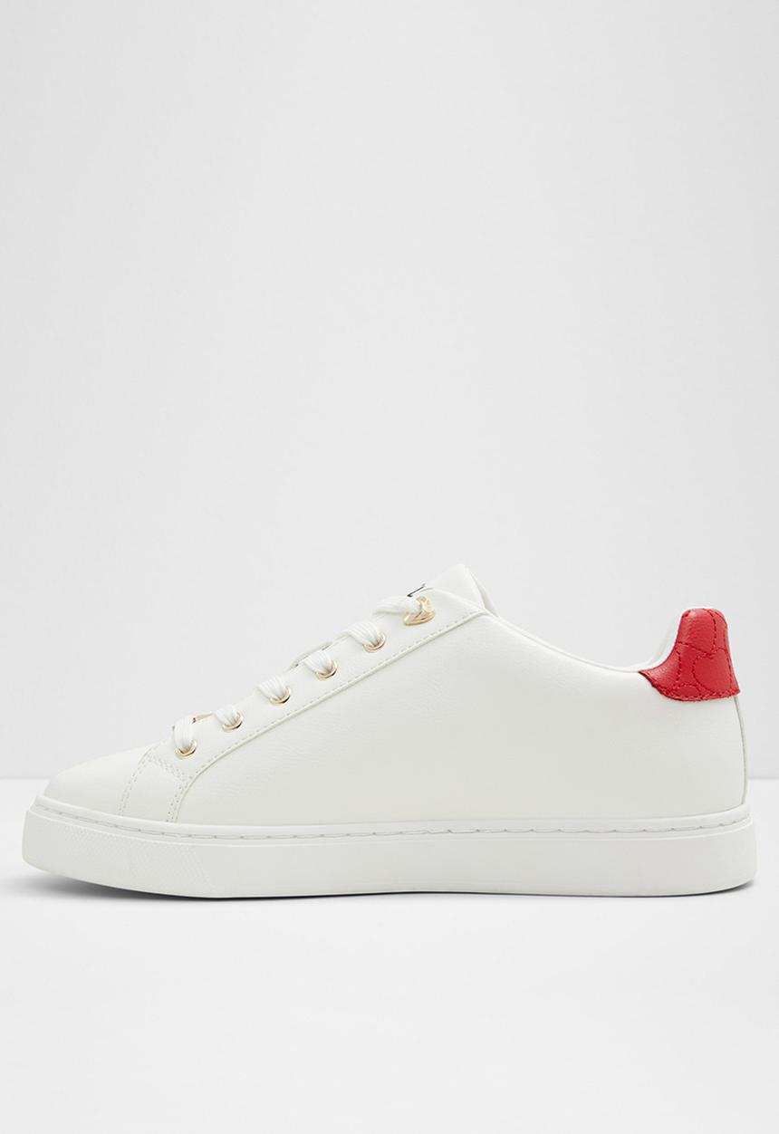 ALDO - Digiheart Sneaker - White