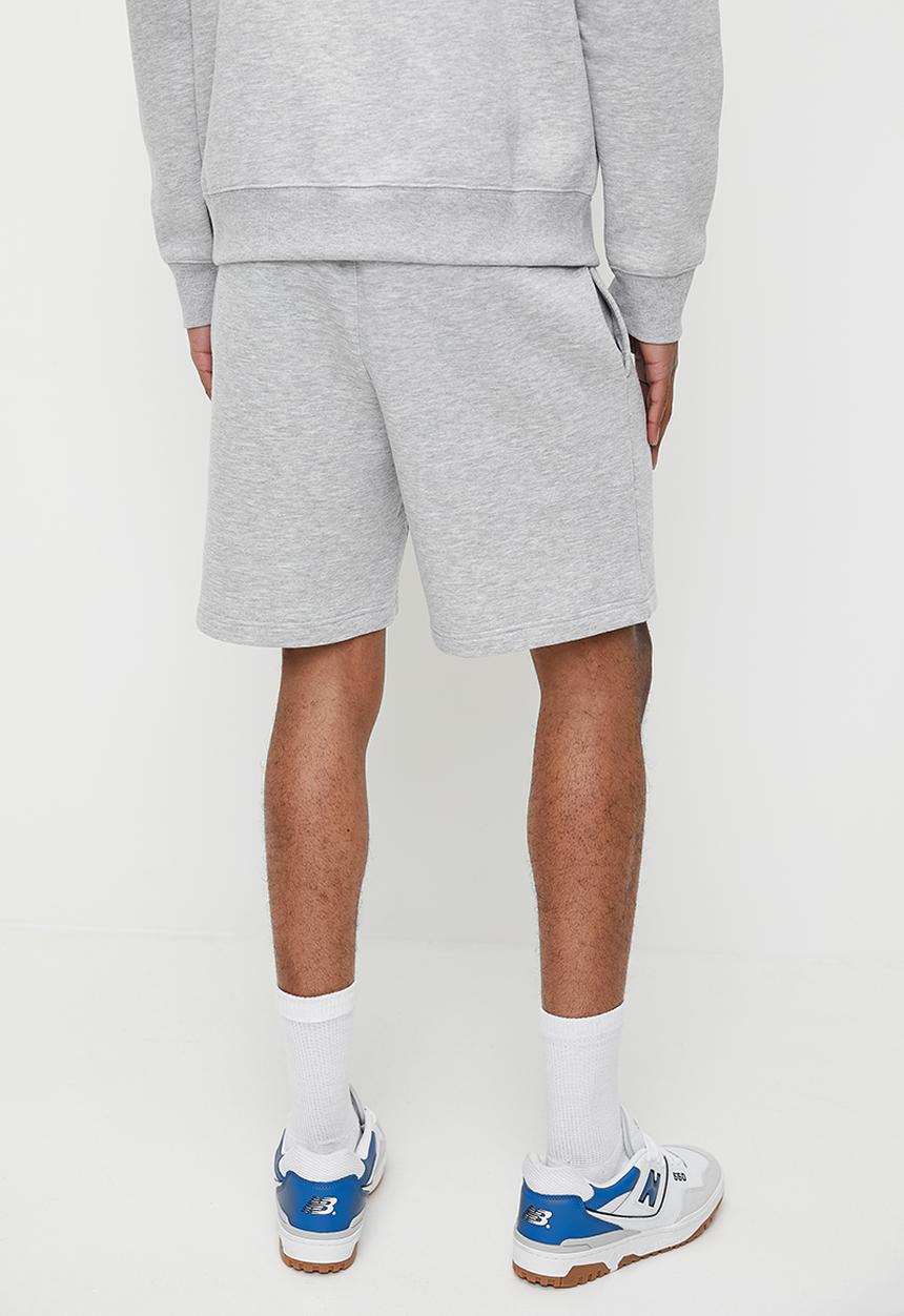 New Balance  - Core 9in Short - Athletic Grey