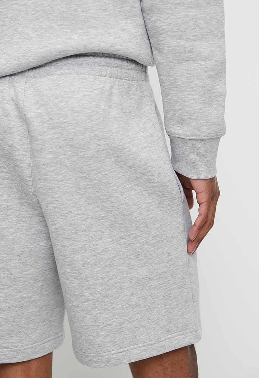 New Balance  - Core 9in Short - Athletic Grey