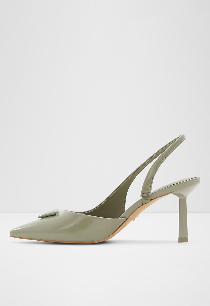 ALDO - Eliandra Slingback Stiletto - Green