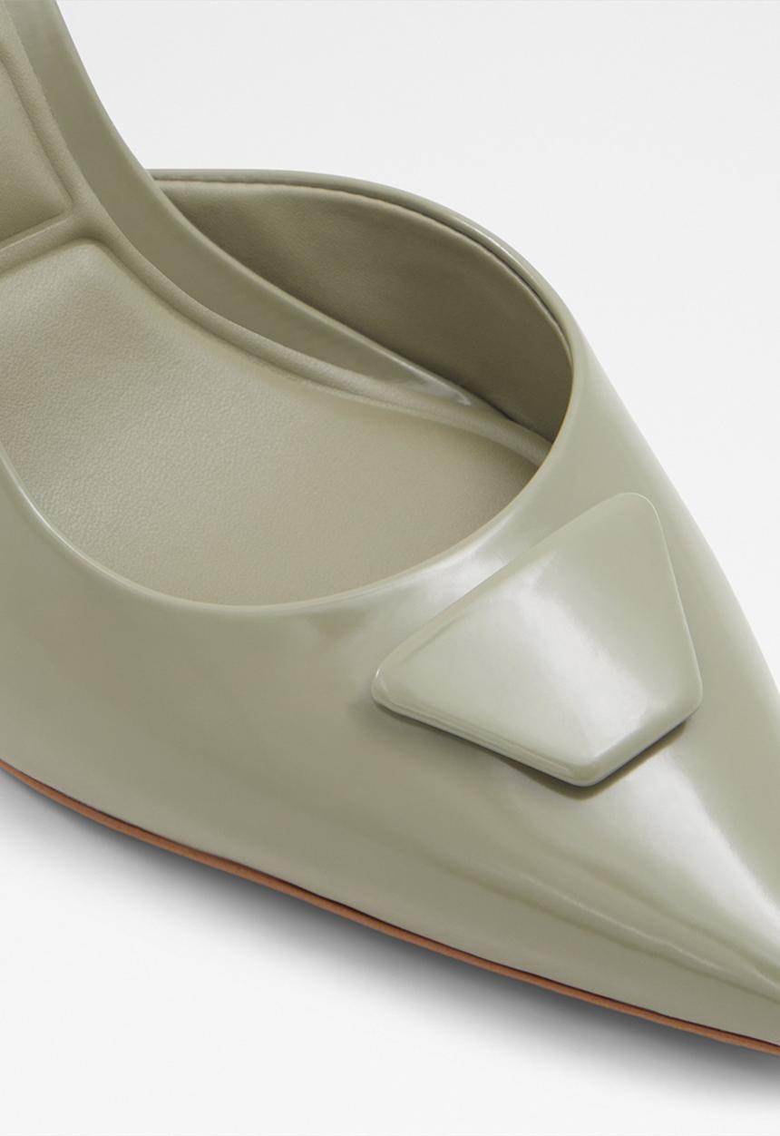 ALDO - Eliandra Slingback Stiletto - Green