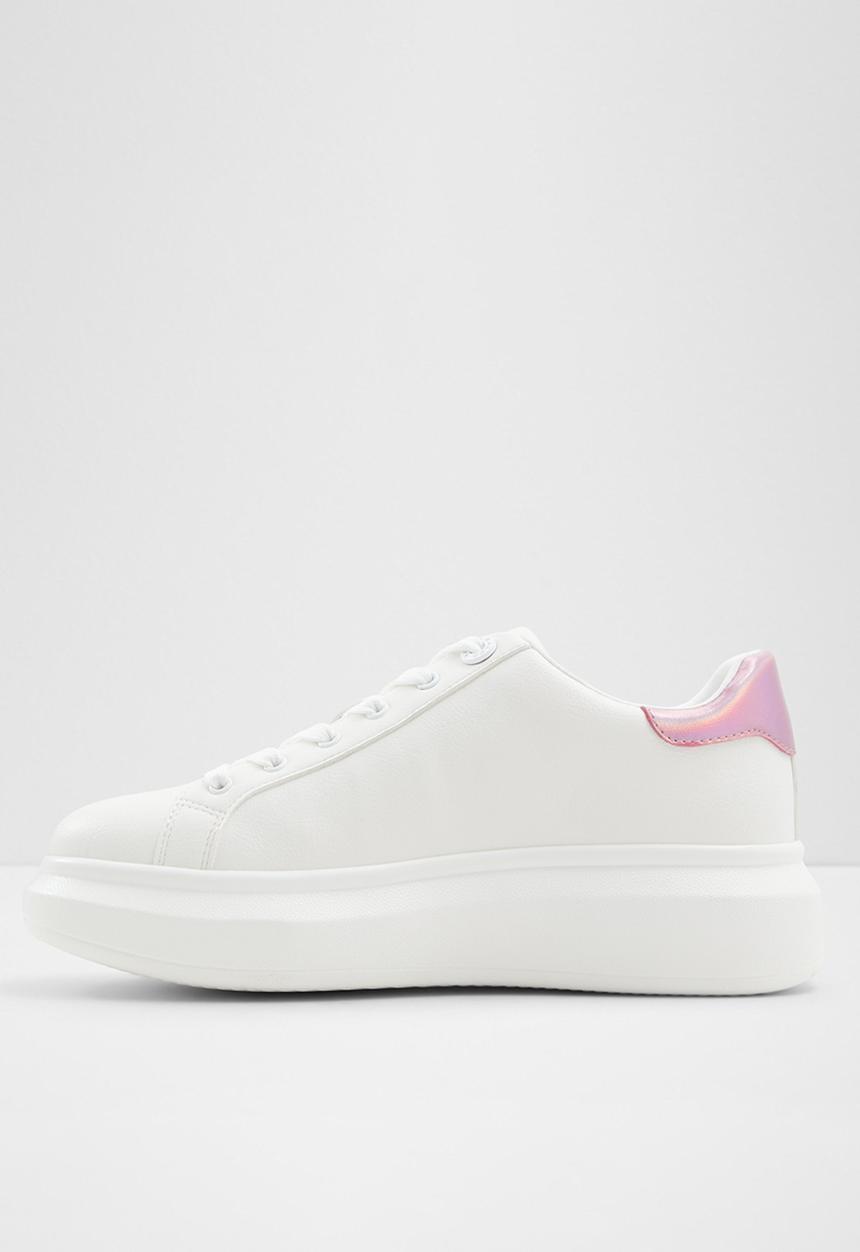ALDO - Eloria Sneaker - Pink Overflow