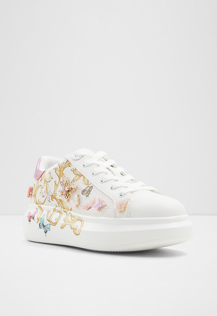 ALDO - Eloria Sneaker - Pink Overflow